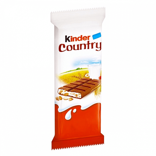 Kinder Country