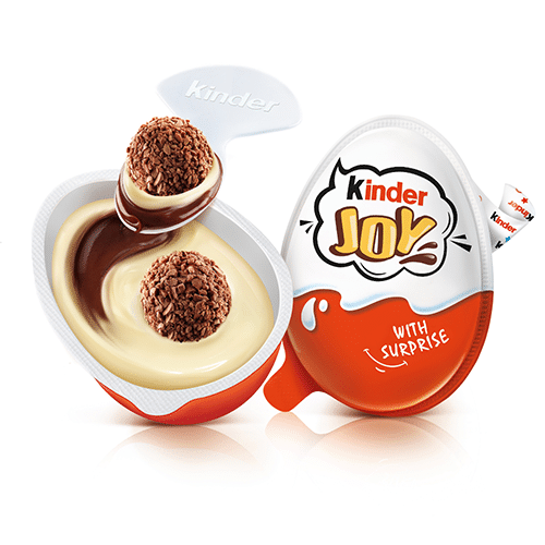 Kinder Joy