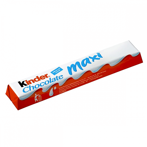 Kinder Maxi