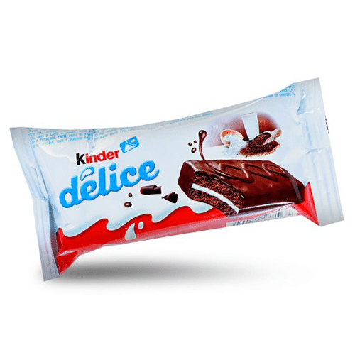 Kinder Délice