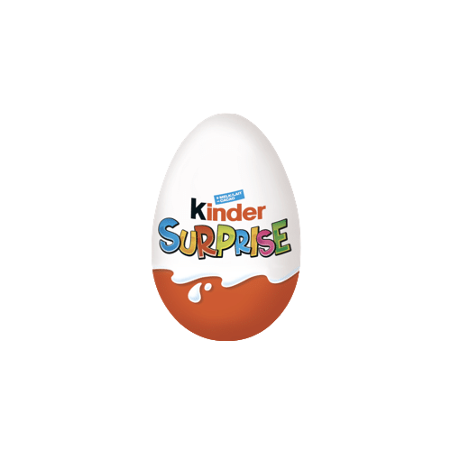 Kinder Surprise