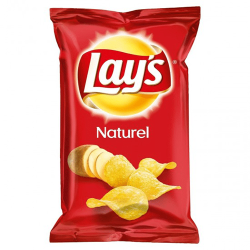 Lay's Nature