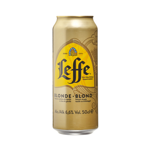 Leffe Blonde - 50cl