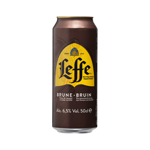 Leffe Brune - 50cl