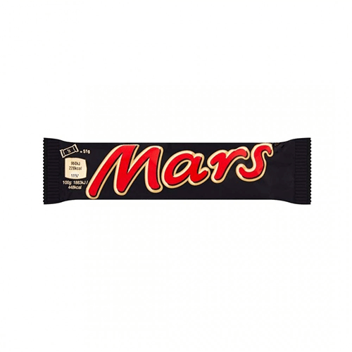 Mars