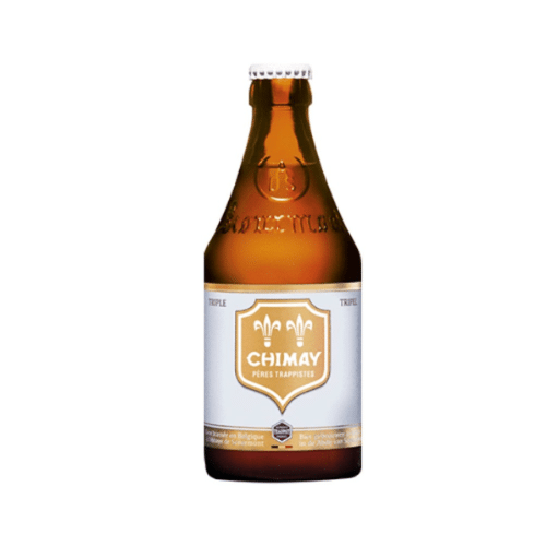 Chimay Blanche
