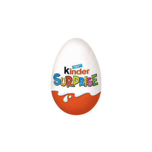 Kinder Surprise