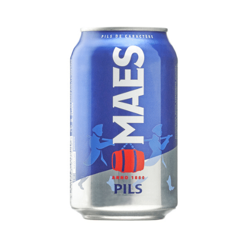 Maes - 33cl