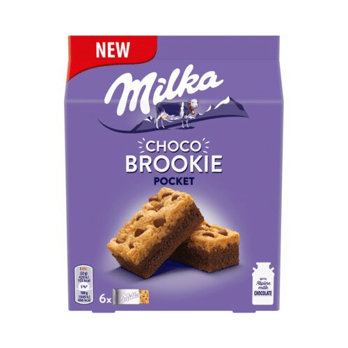 Milka Choco Brookie