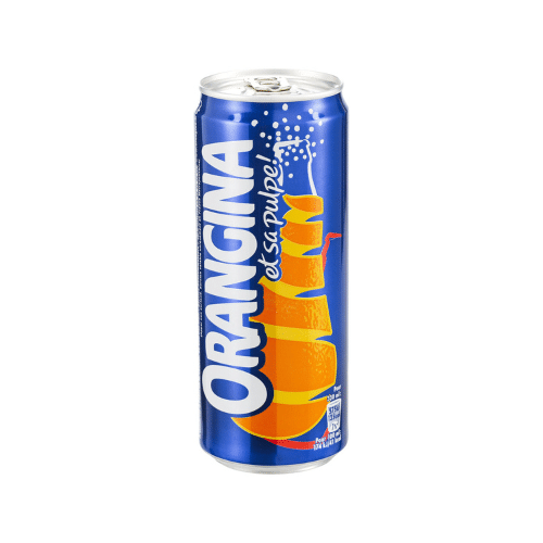 Orangina