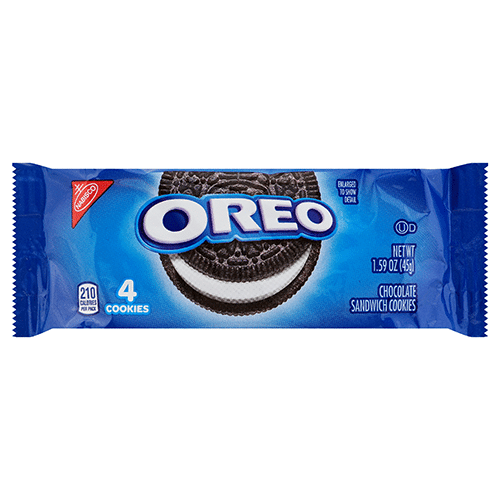 Oreo