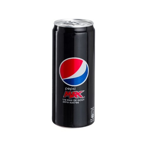 Pepsi Max