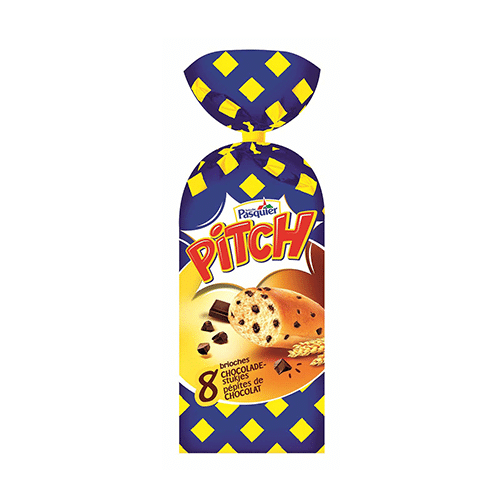 Pitch