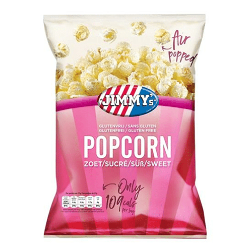 Pop Corn