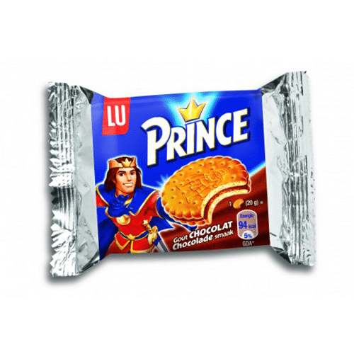 Prince Pocket