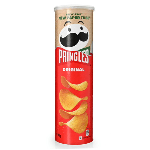 Pringles Original