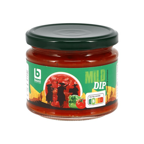 Salsa - Sauce dip