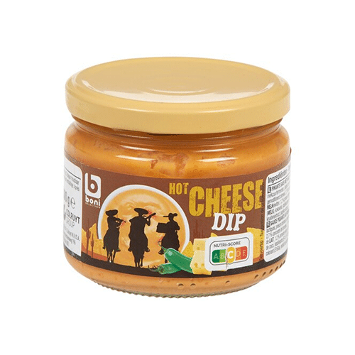 Sauce Cheddar
