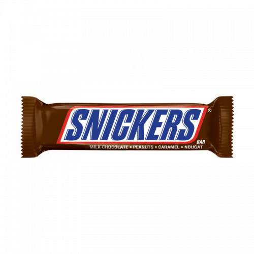 Snickers