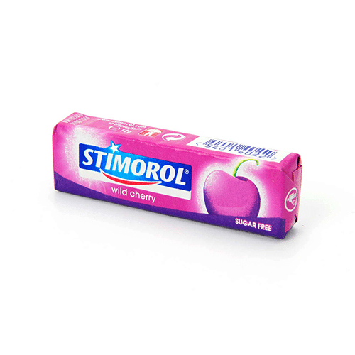 Stimorol Cerises Chewing gum