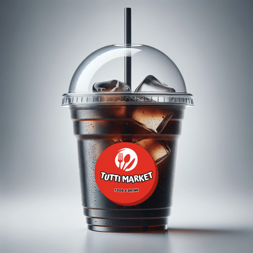 Whiskey Coca