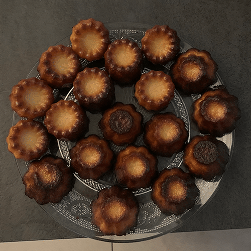 Canelé