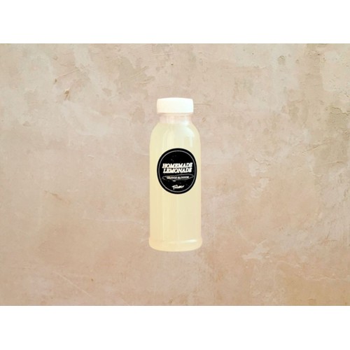Limonade Maison