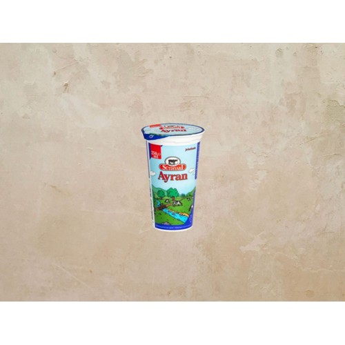 AYRAN