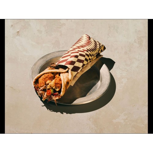 PAIN FALAFELS AUTHENTIQUES