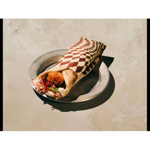 PAIN HALLOUMI SYRIEN