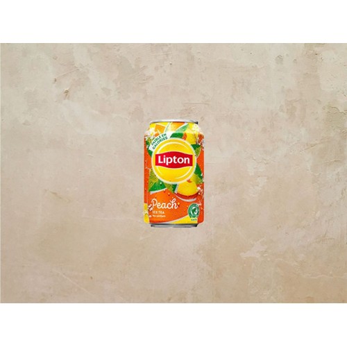 ICE TEA PÊCHE