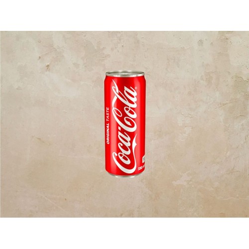 COCA-COLA