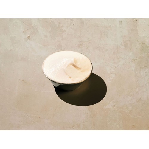 Crème d'ail