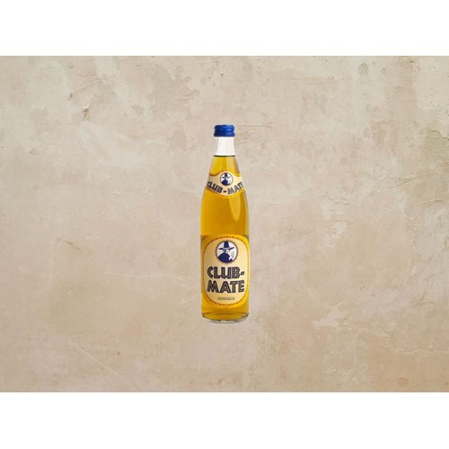CLUB-MATE