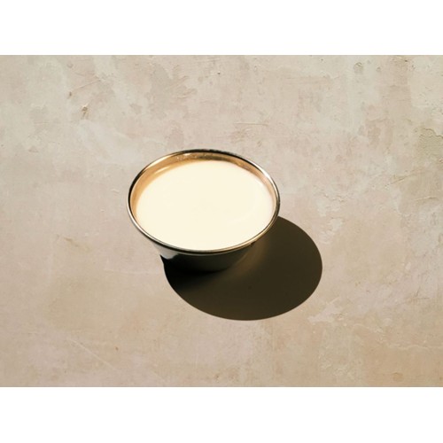 Crème de sésame