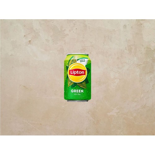 ICE TEA GREEN