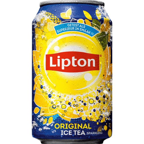 Ice-Tea