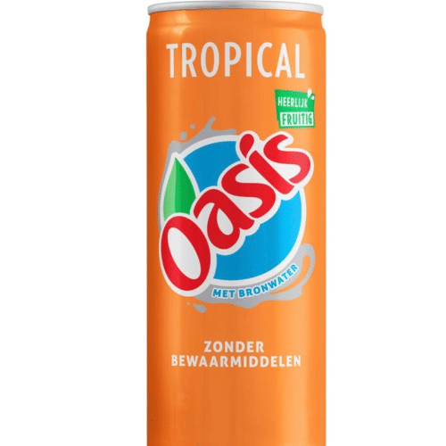 Oasis
