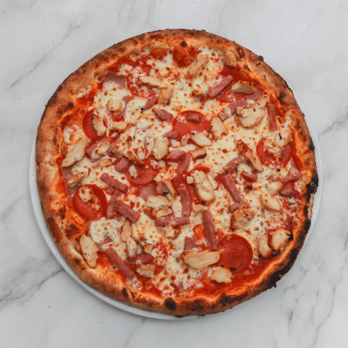 Pizza Di Carlo