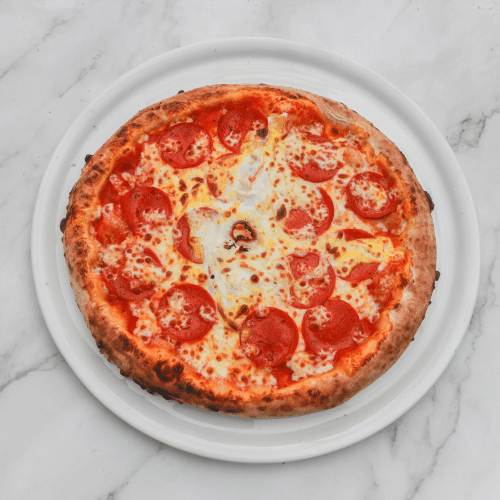 Pizza Milano
