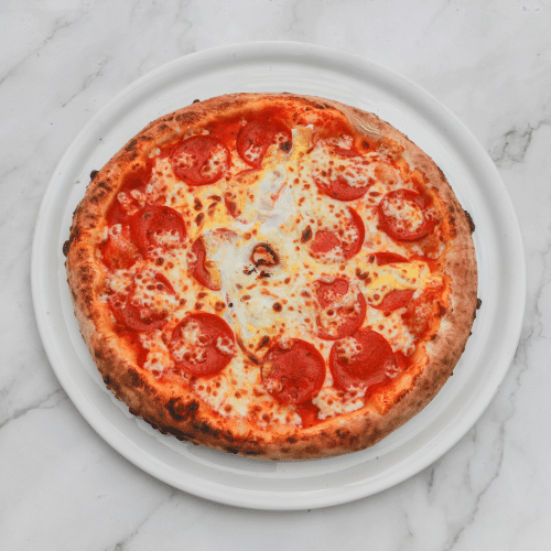 Pizza Milano
