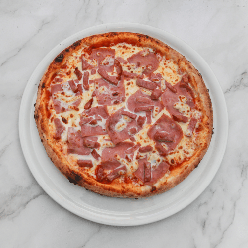 Pizza western