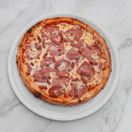 Pizza western