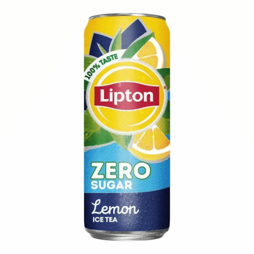 Ice tea zero