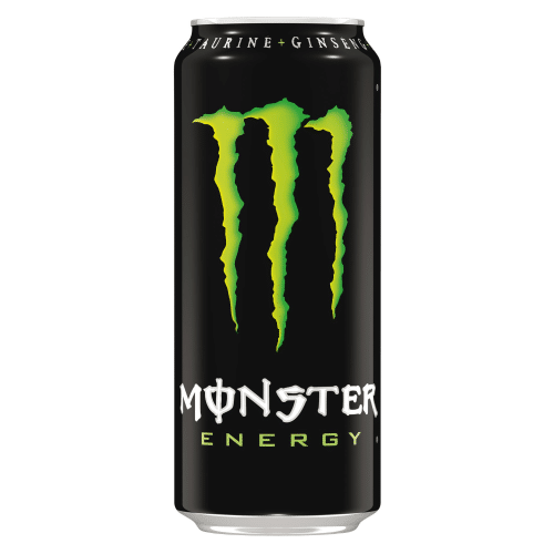 Monster Energy 50cl