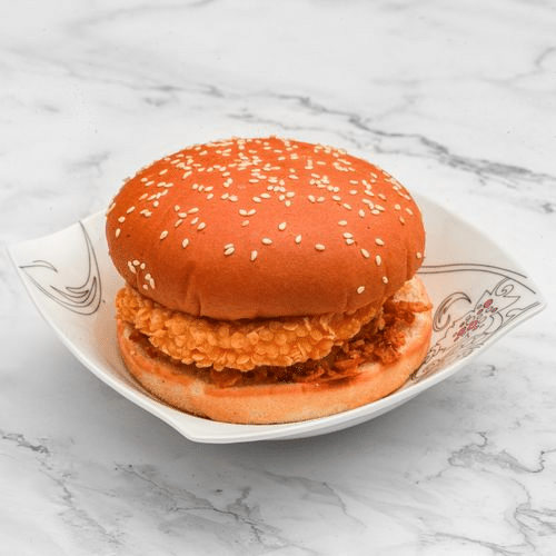 Bicky Chicken Burger