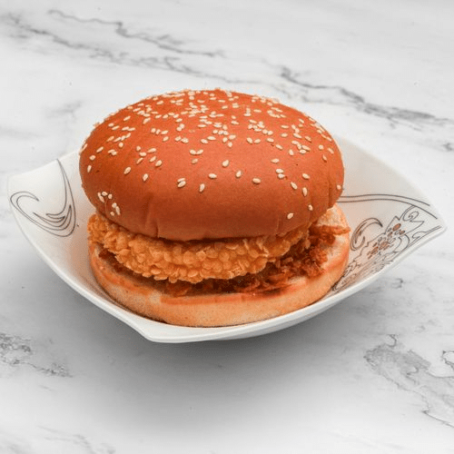 Bicky Chicken Cheese