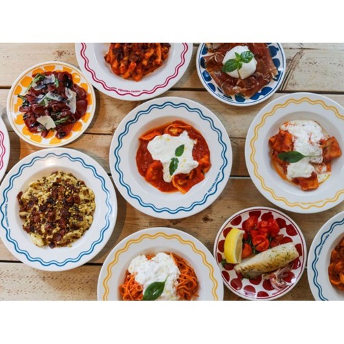 Osso Bucco e Risotto