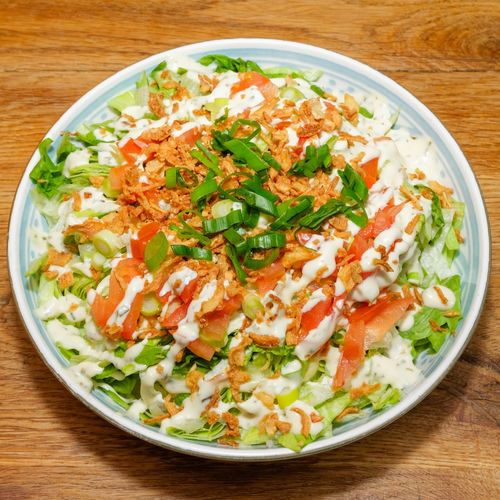Salade Benzai