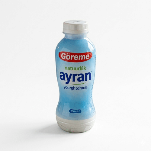 Ayran